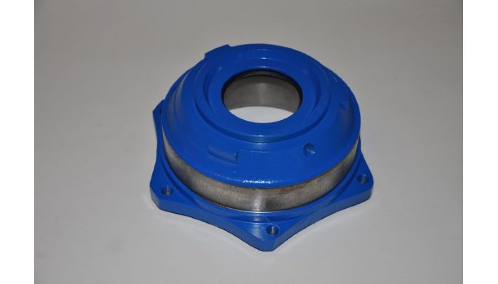 LG 3 Lagerhus Främre/bearing housing